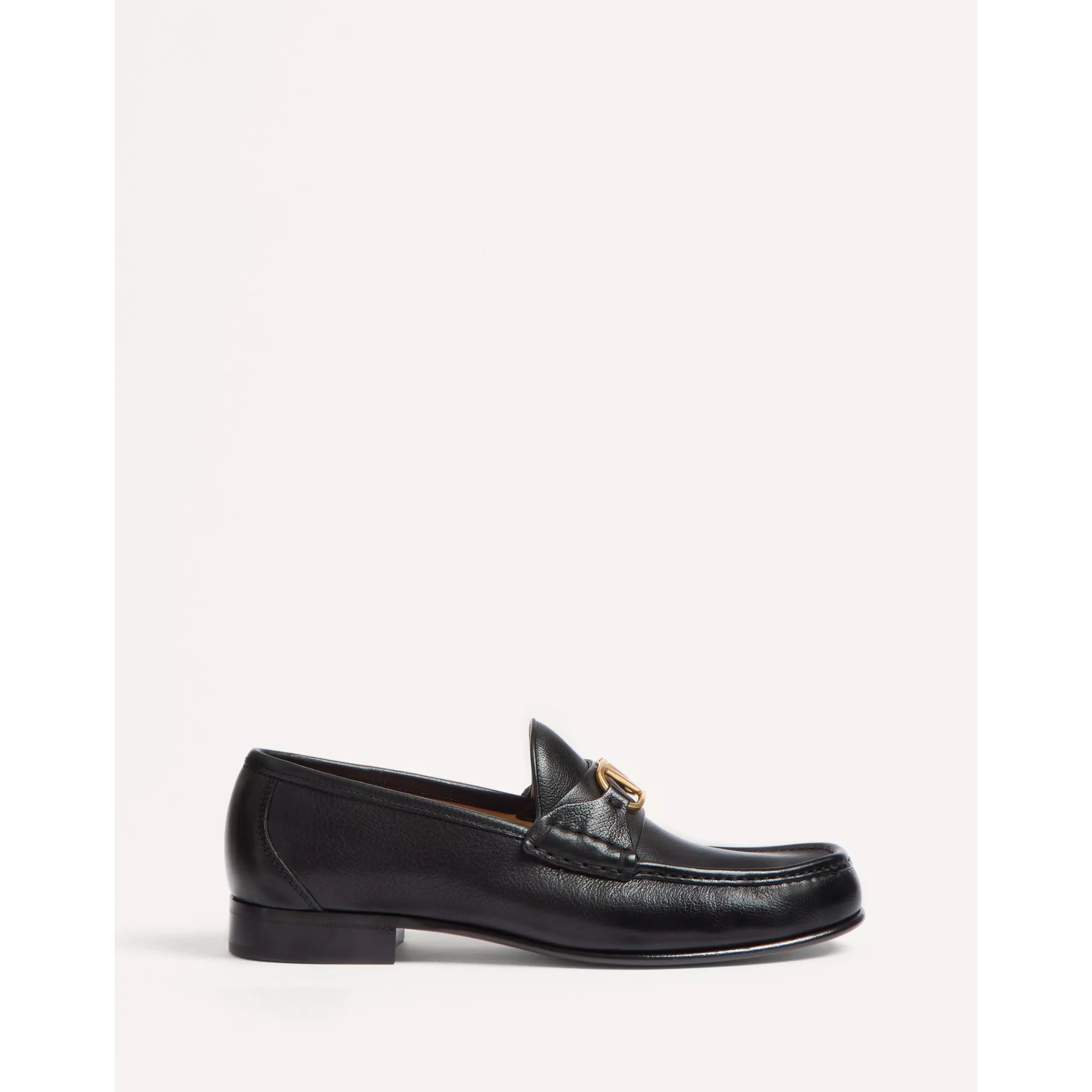 "VLogo Signature" loafers