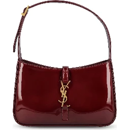 "Le 5 à 7" shoulder bag