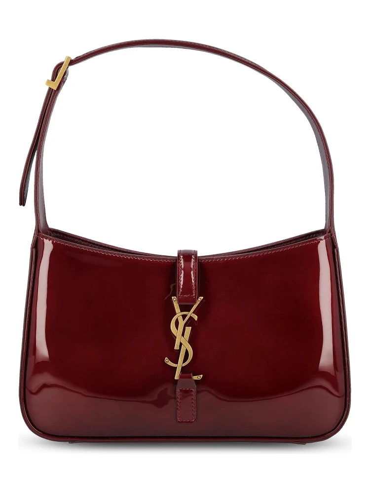 "Le 5 à 7" shoulder bag