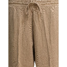 بنطال برباط