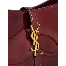 "Le 5 à 7" shoulder bag