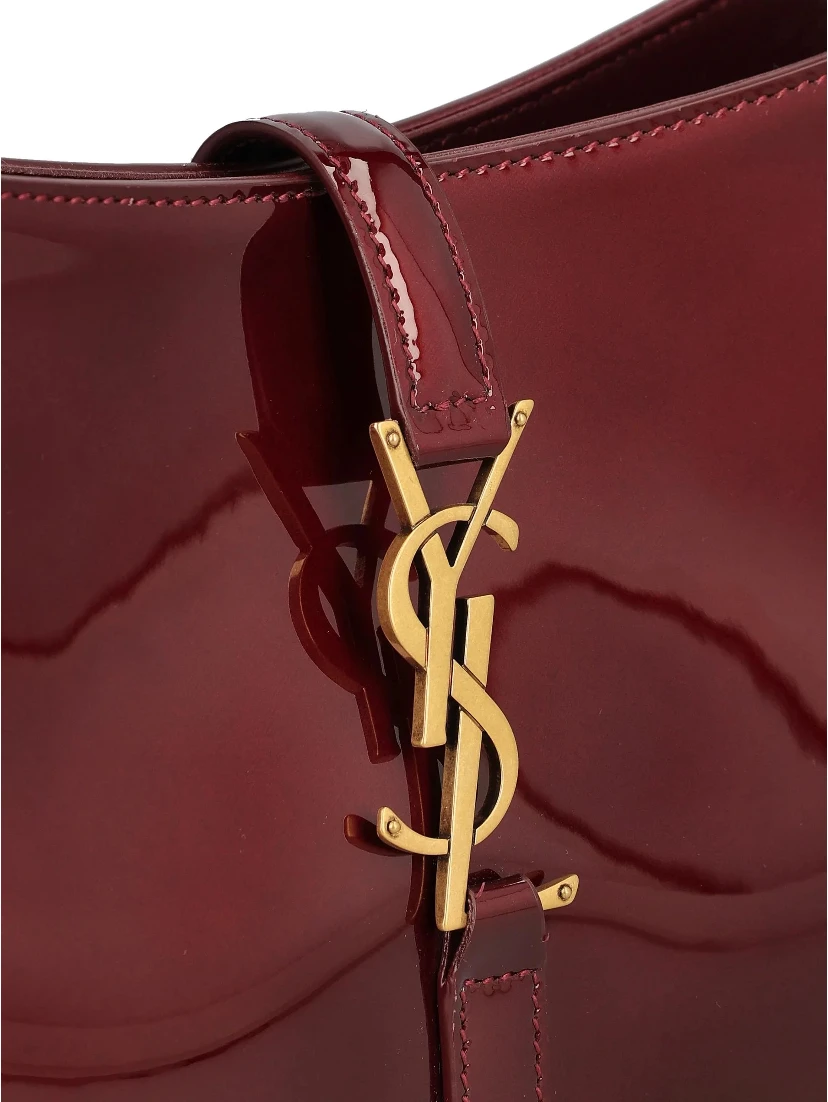 "Le 5 à 7" shoulder bag