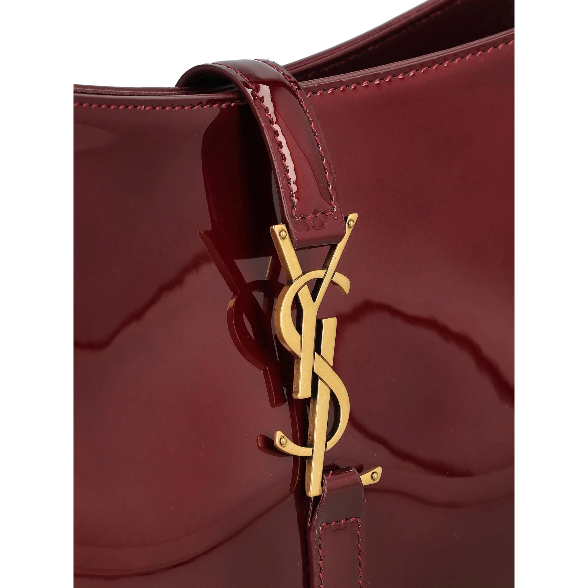 "Le 5 à 7" shoulder bag