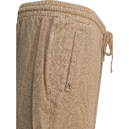 بنطال برباط