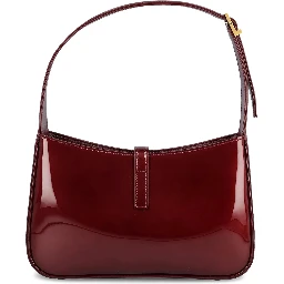 "Le 5 à 7" shoulder bag