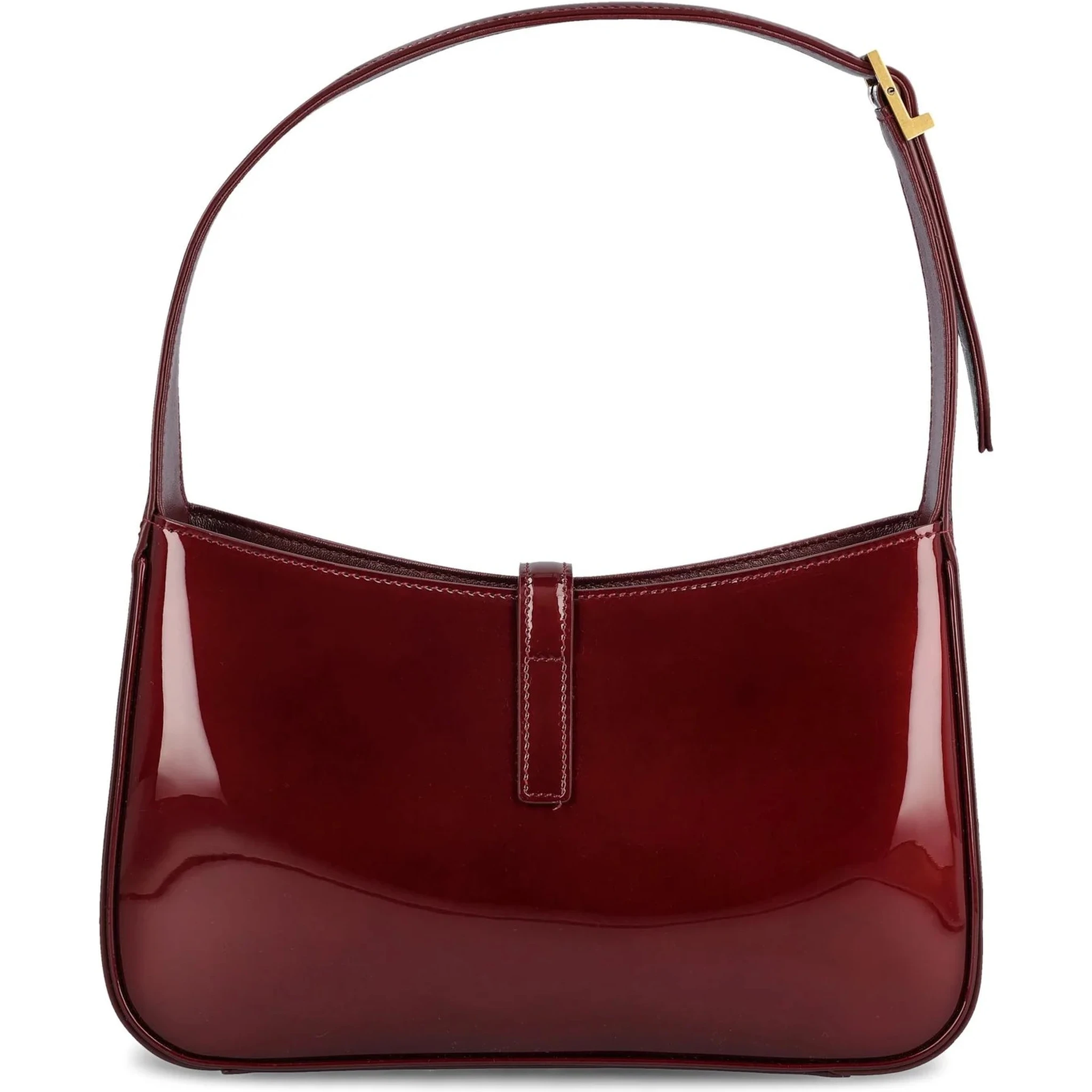 "Le 5 à 7" shoulder bag