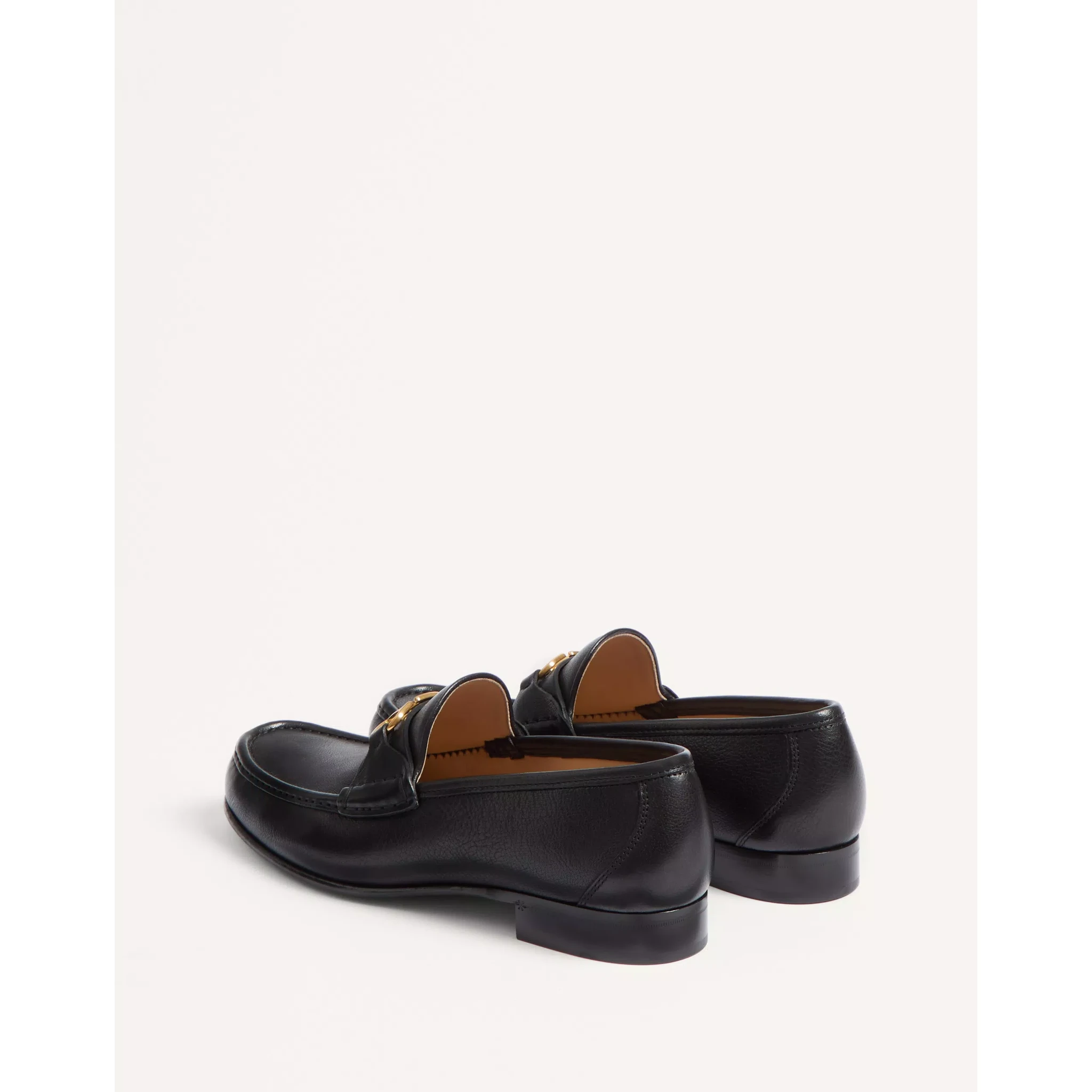 "VLogo Signature" loafers