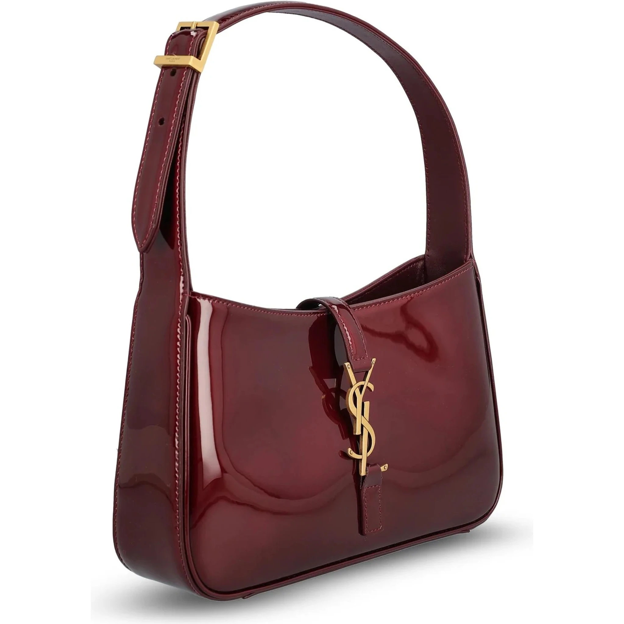 "Le 5 à 7" shoulder bag