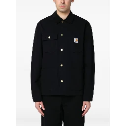 CARHARTT WIP PRE Jackets Black