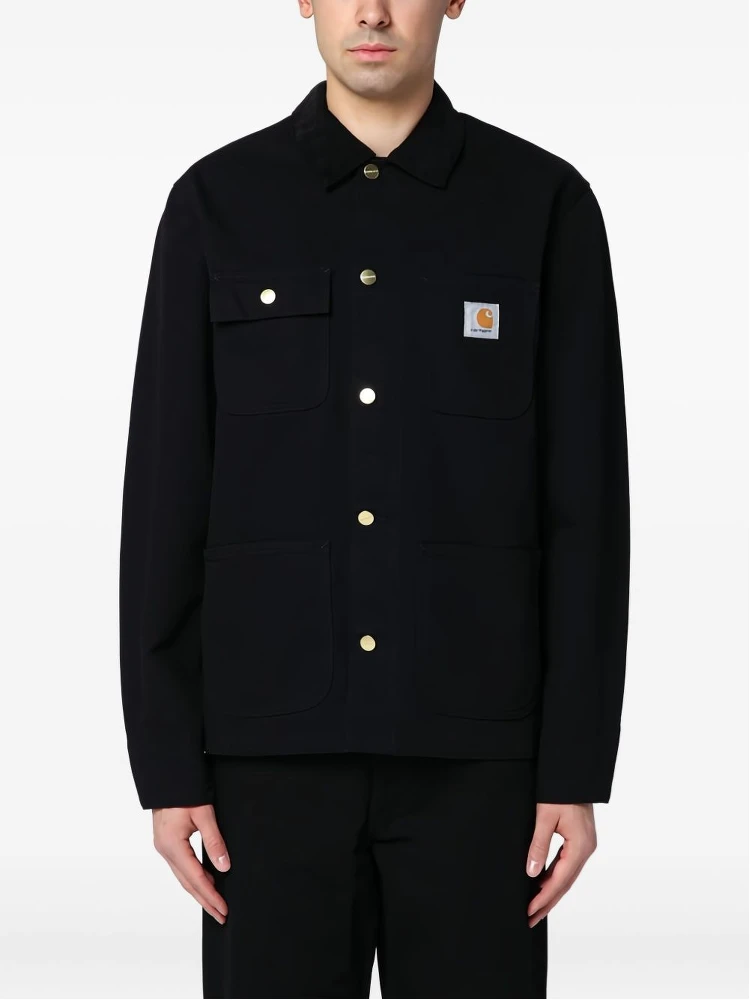 CARHARTT WIP PRE Jackets Black alternative