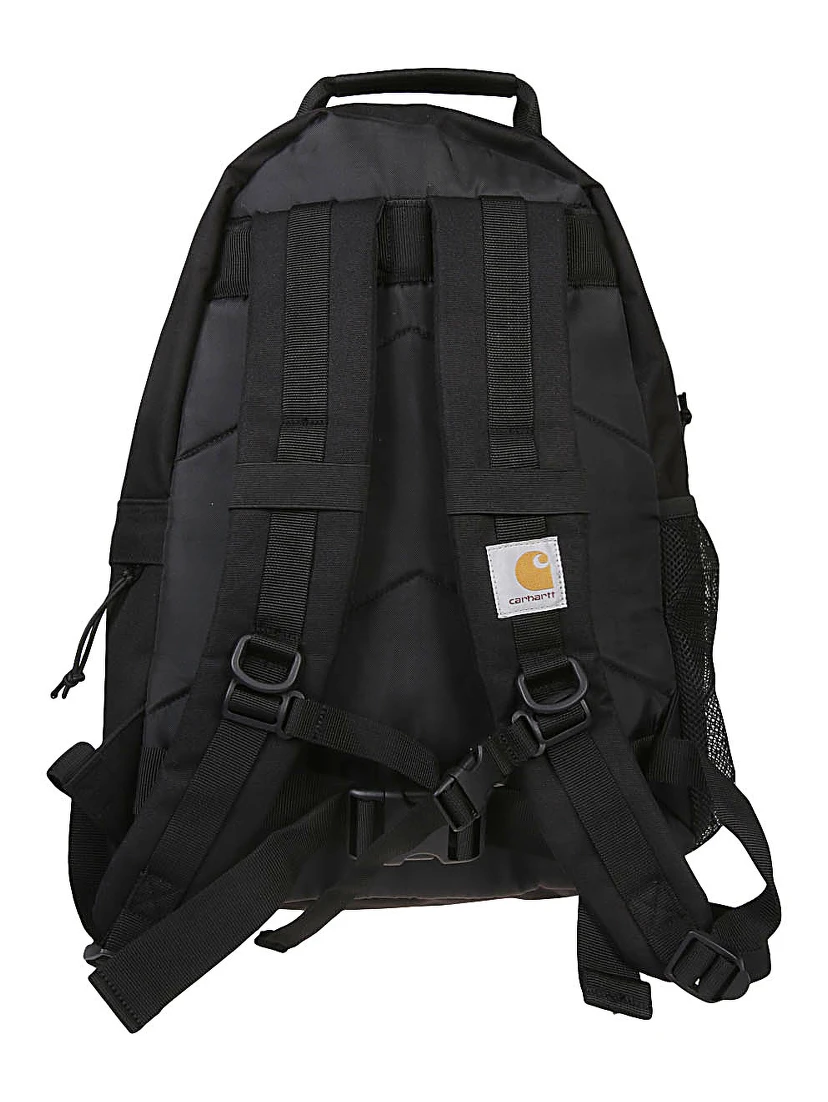 CARHARTT WIP PRE Bags.. Black
