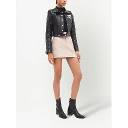 COURREGES RE-EDITION Jackets Black