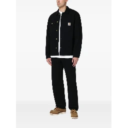 CARHARTT WIP PRE Jackets Black