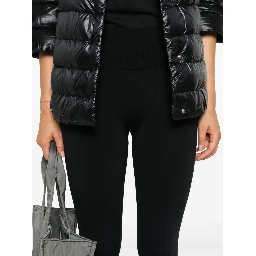 بنطلون وولفورد أسود