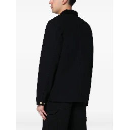 CARHARTT WIP PRE Jackets Black