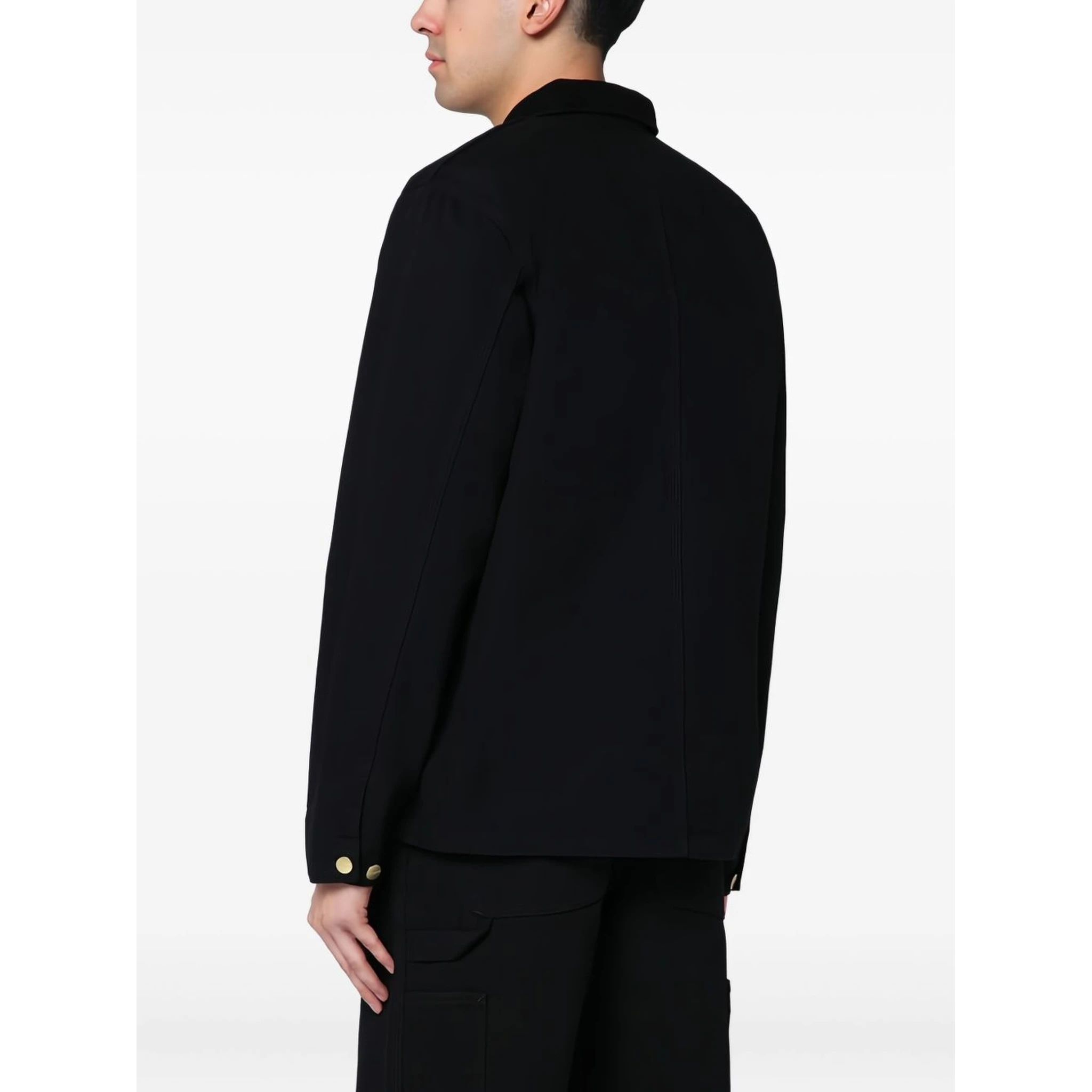 CARHARTT WIP PRE Jackets Black
