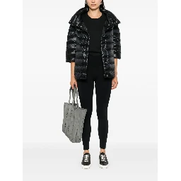 بنطلون وولفورد أسود