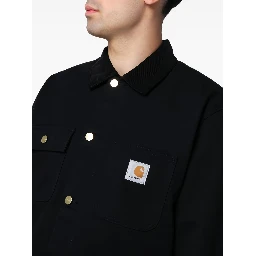CARHARTT WIP PRE Jackets Black