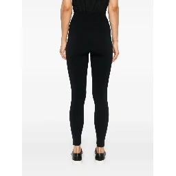 بنطلون وولفورد أسود