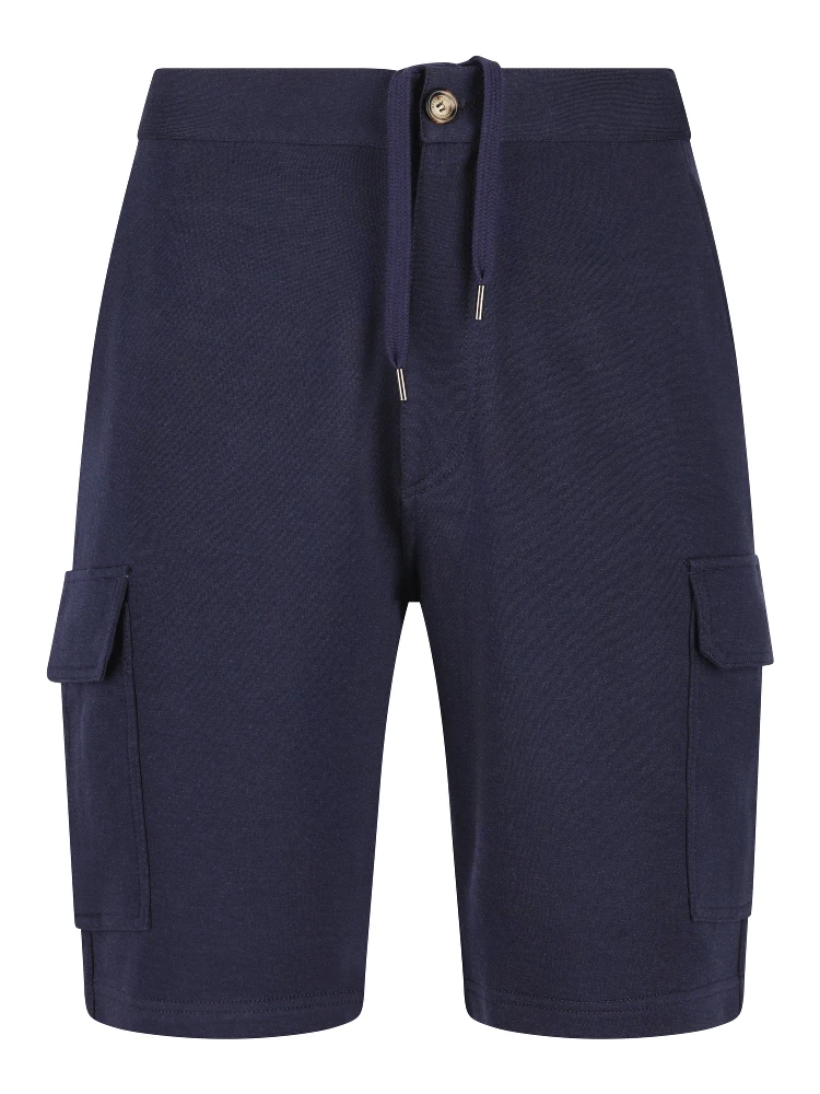 Brunello Cucinelli Shorts