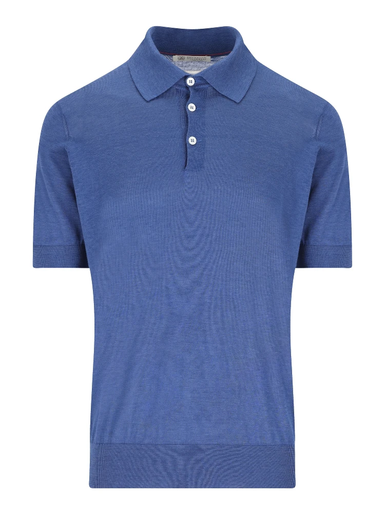 Brunello Cucinelli T-shirts and Polos