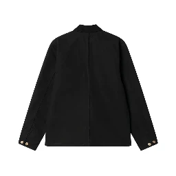 CARHARTT WIP PRE Jackets Black