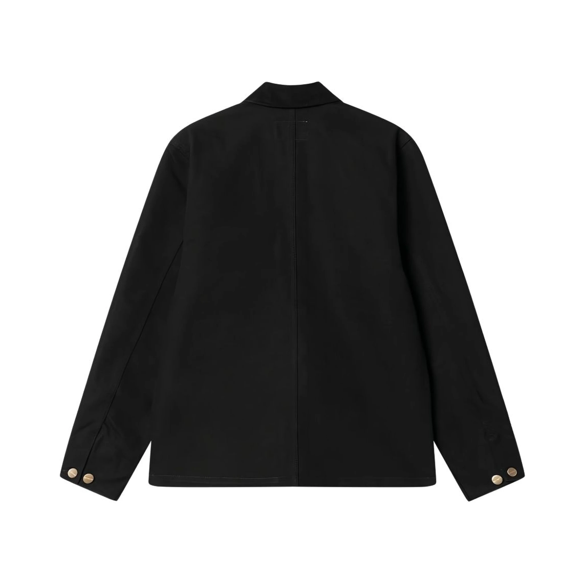 CARHARTT WIP PRE Jackets Black