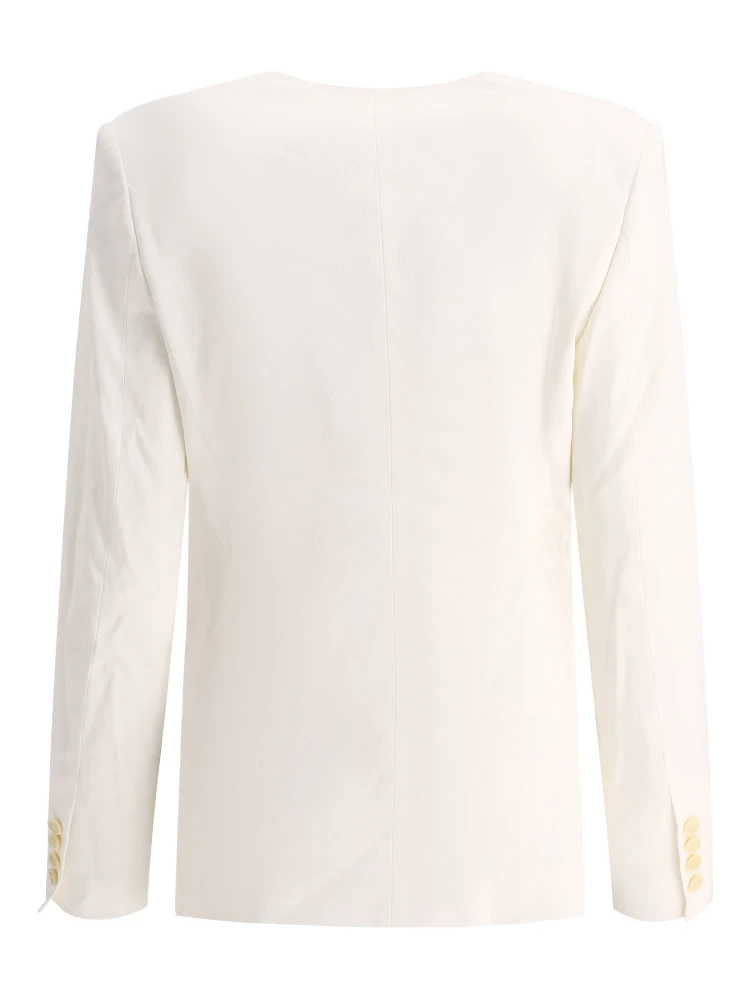 "Manzil" blazer alternative