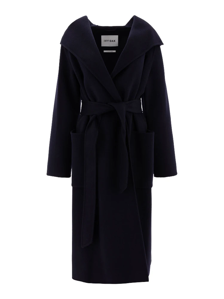 "Celia Edie" coat