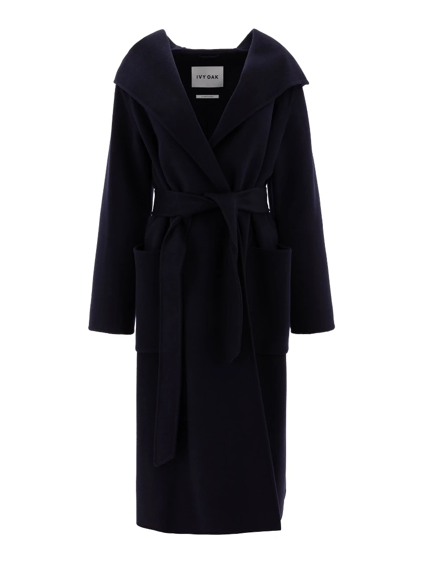 "Celia Edie" coat