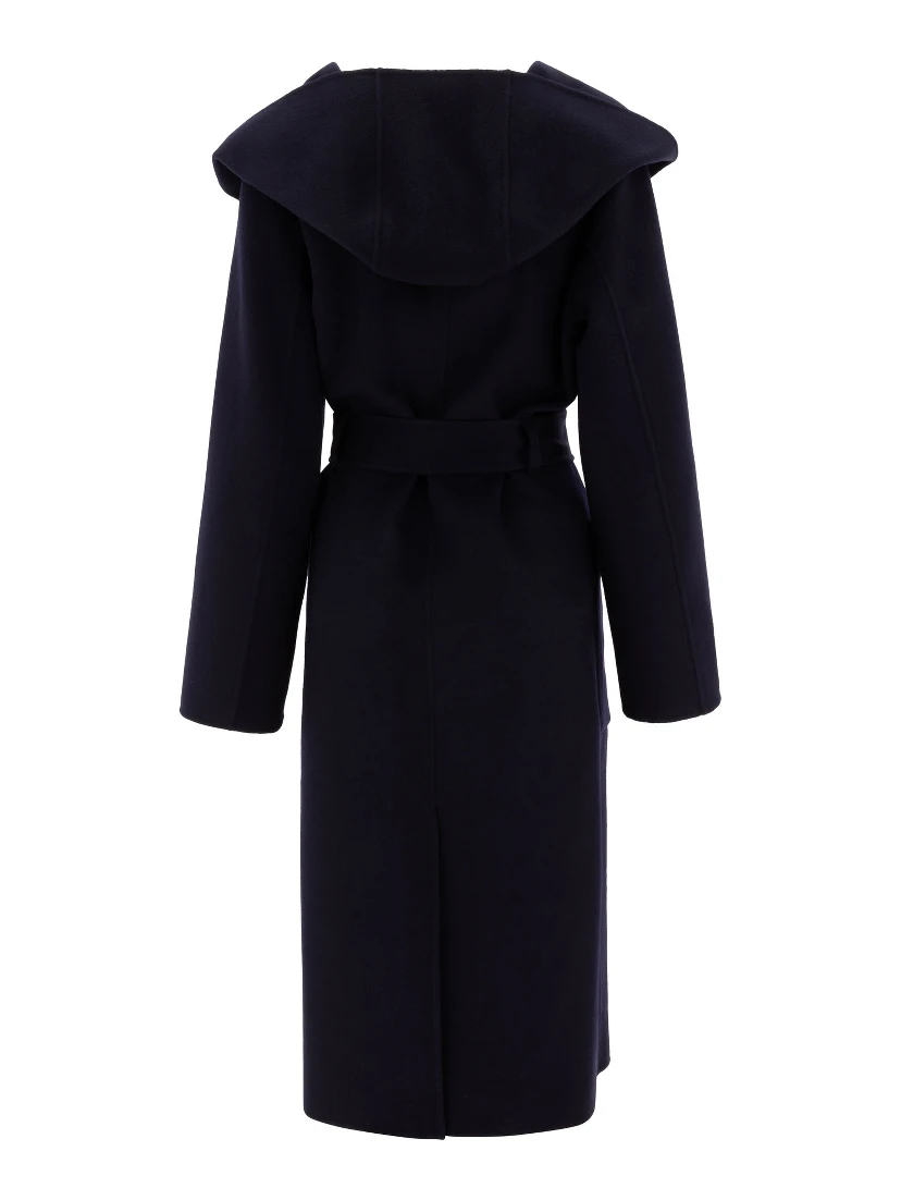 "Celia Edie" coat