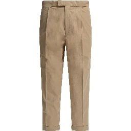"Travel Comfort" trousers