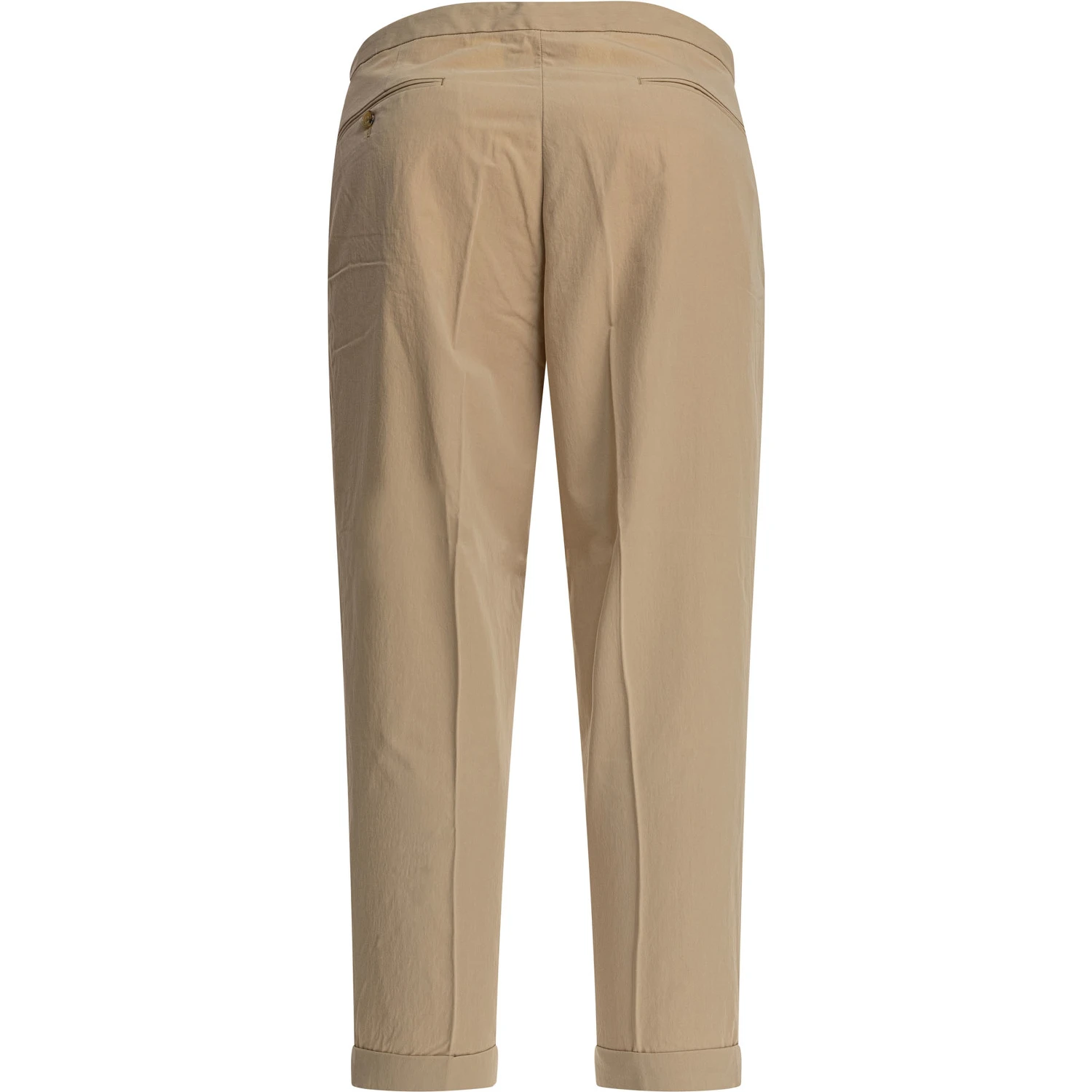 "Travel Comfort" trousers