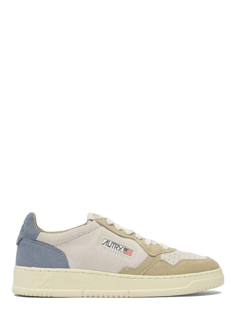 "Medalist Low" sneakers