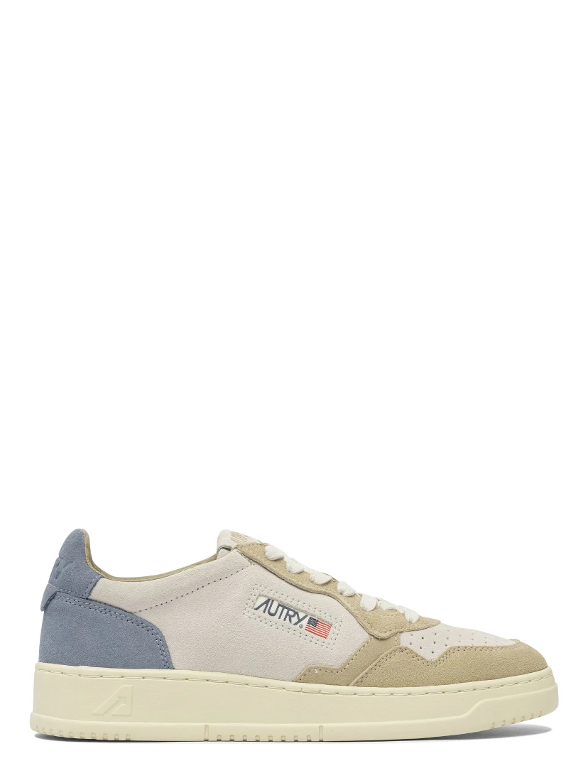 "Medalist Low" sneakers