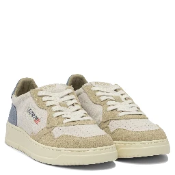 "Medalist Low" sneakers