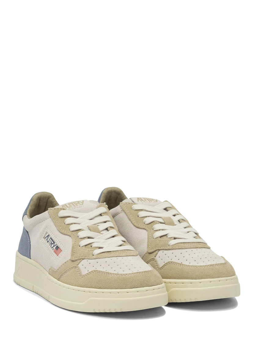 "Medalist Low" sneakers