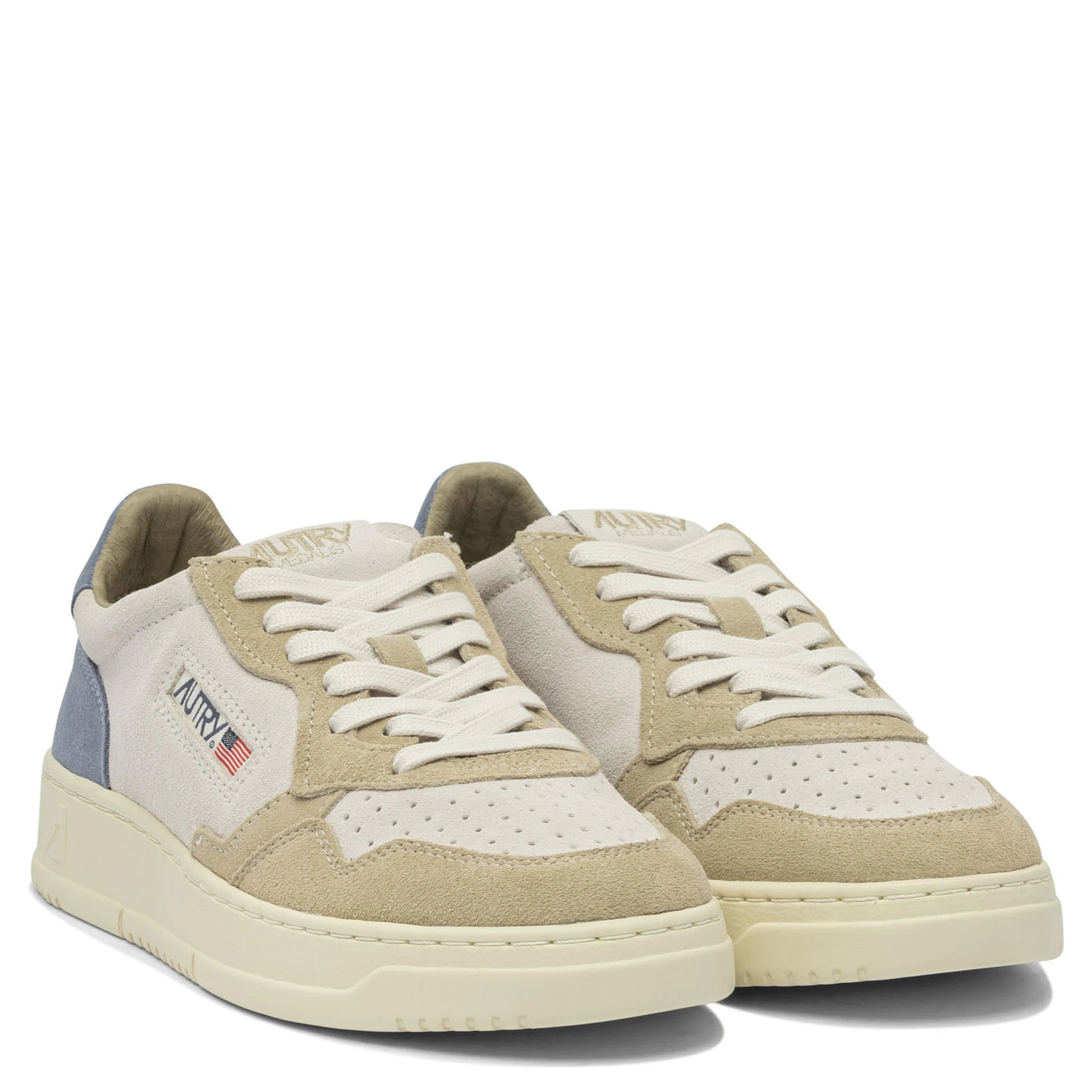 "Medalist Low" sneakers