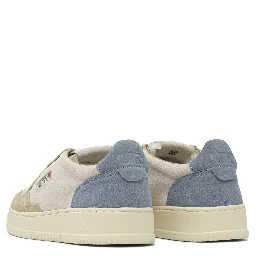 "Medalist Low" sneakers