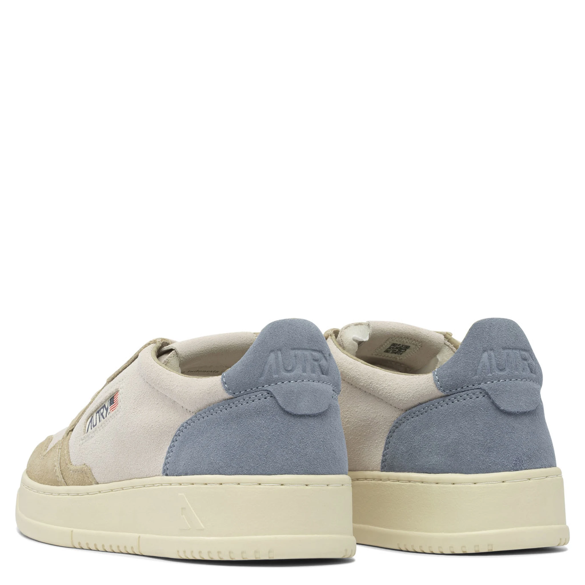 "Medalist Low" sneakers