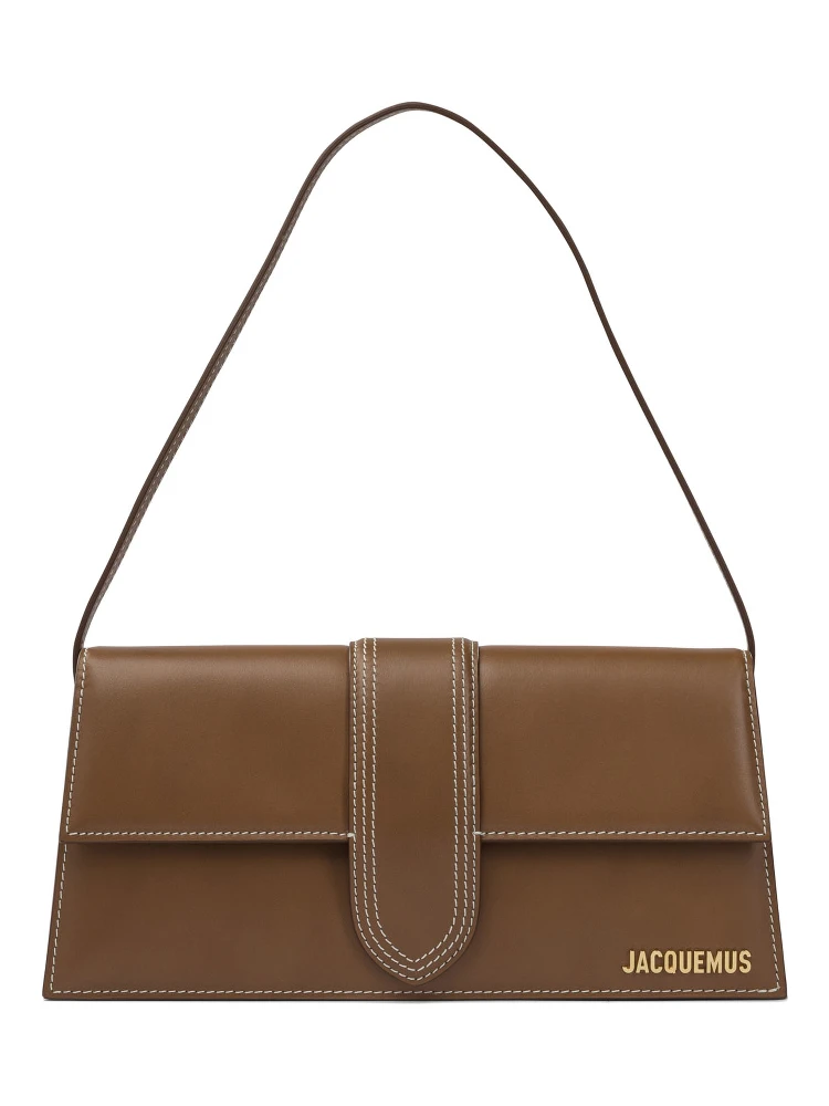 "Le Bambino long" crossbody bag