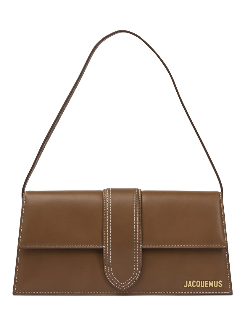 "Le Bambino long" crossbody bag