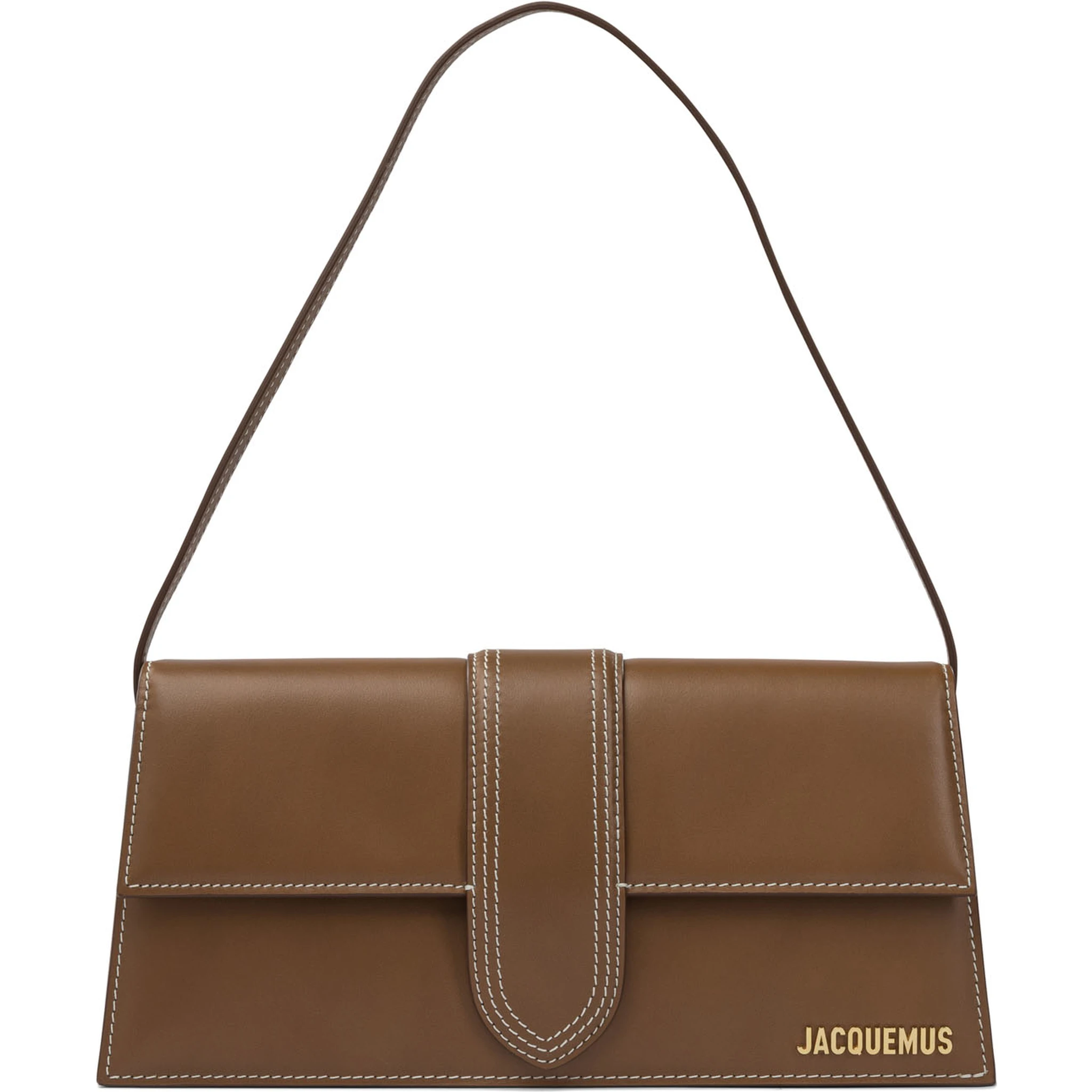 "Le Bambino long" crossbody bag