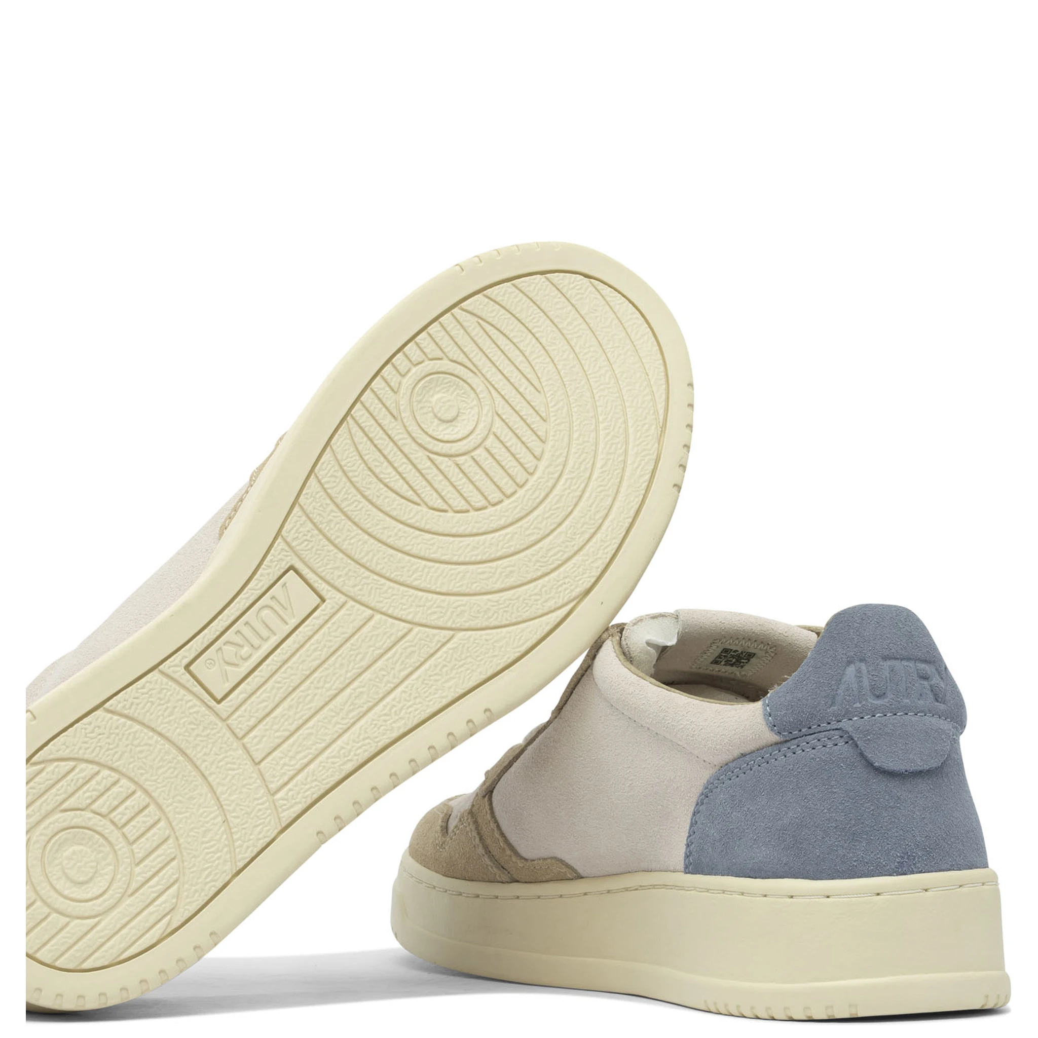 "Medalist Low" sneakers