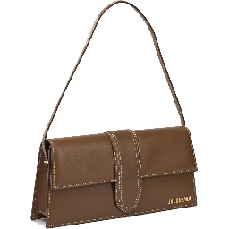 "Le Bambino long" crossbody bag