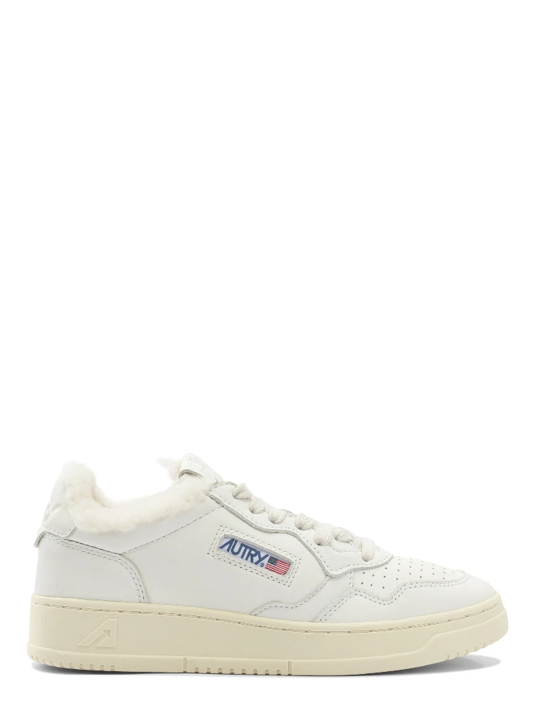 "Medalist Low" sneakers
