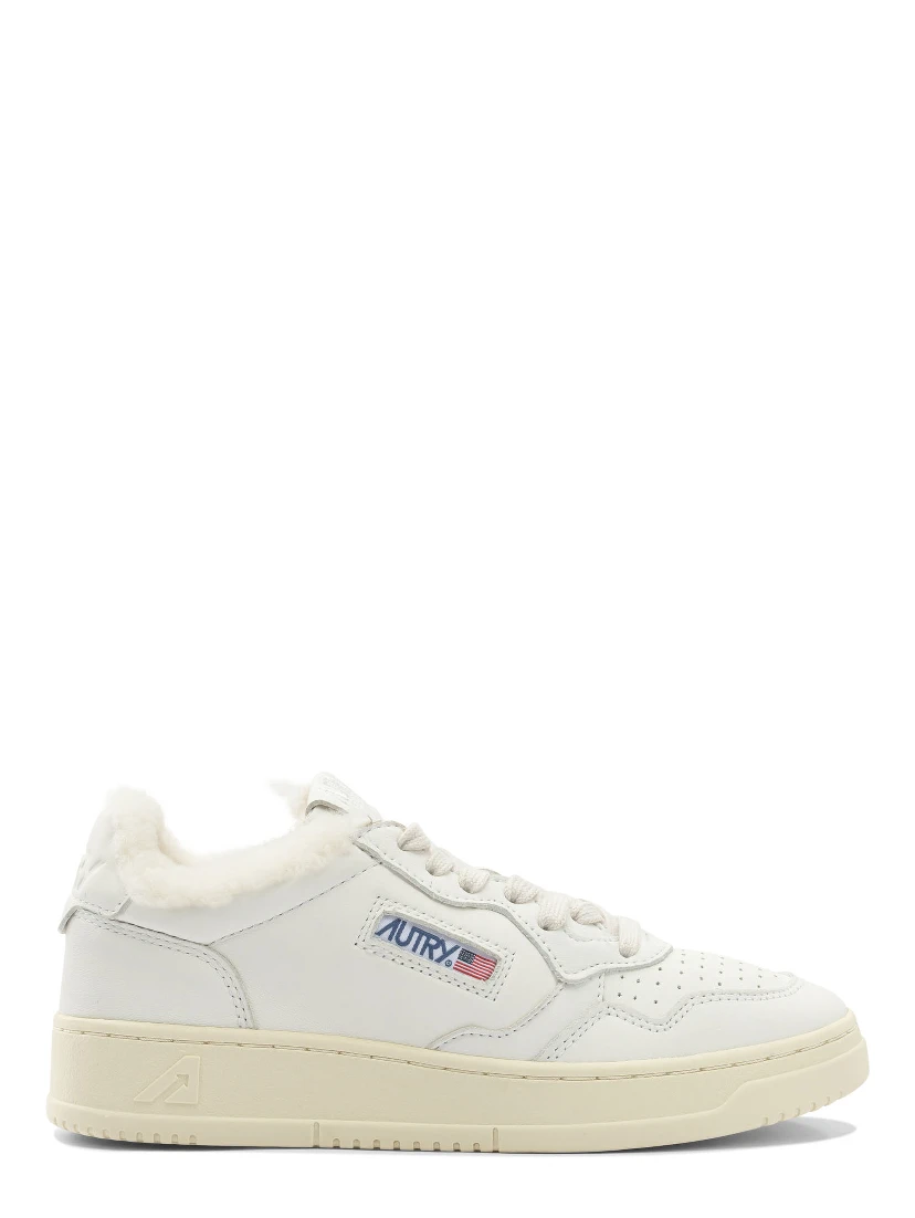 "Medalist Low" sneakers