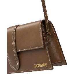 "Le Bambino long" crossbody bag