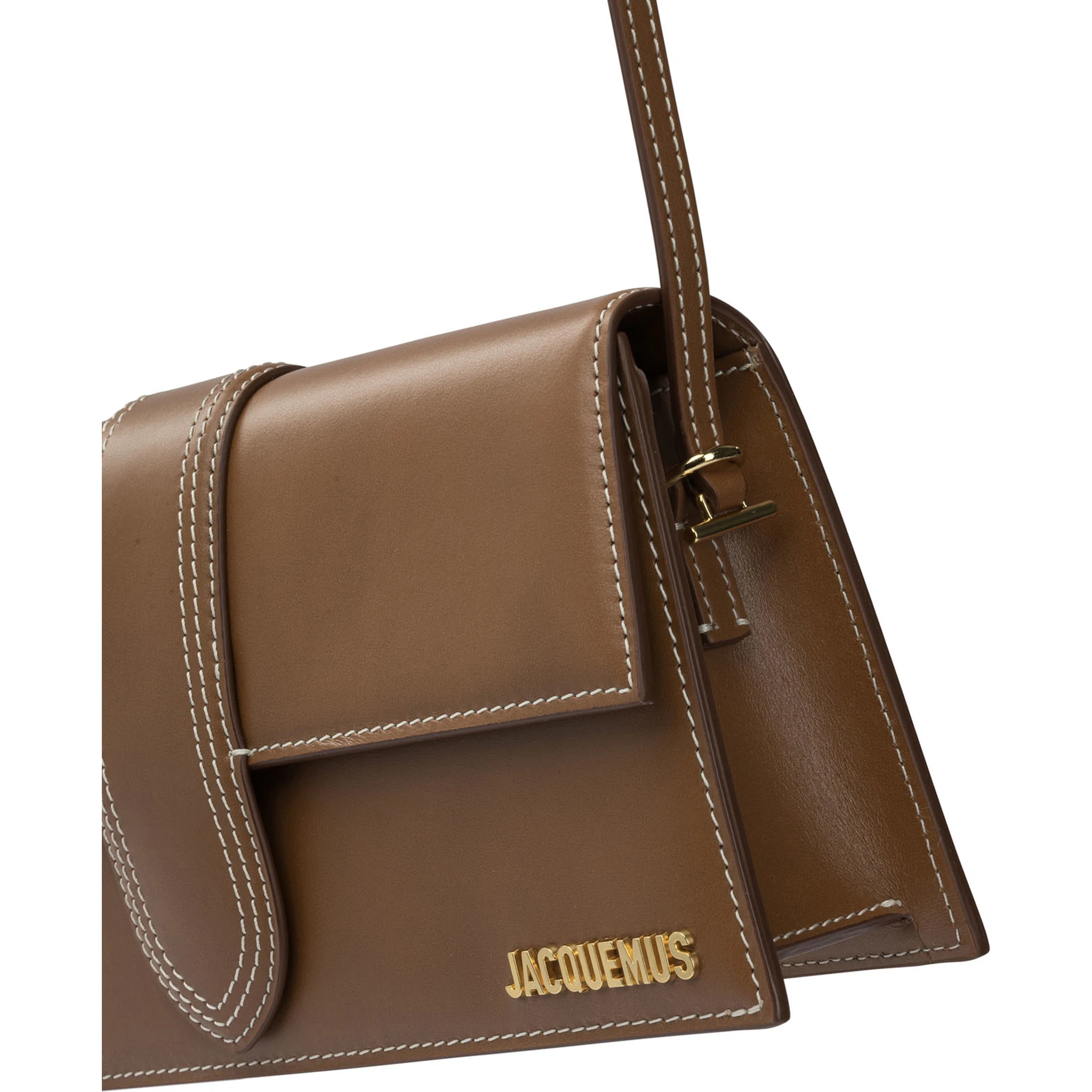 "Le Bambino long" crossbody bag