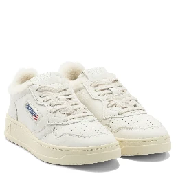 "Medalist Low" sneakers